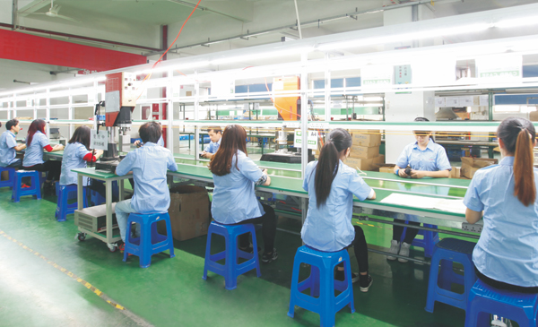 多重保護·可靠性高 多重保護·可靠性高